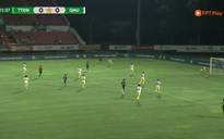 Highlight Trường Tươi Đồng Nai 1-0 Quy Nhơn: Hồ Thanh Minh tỏa sáng đúng lúc
