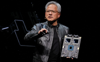 Cơn khát chip AI toàn cầu: Nvidia, TSMC và Hàn Quốc cùng tăng tốc