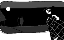 Chiêm bao biển - Truyện ngắn dự thi của Lê Văn Thân