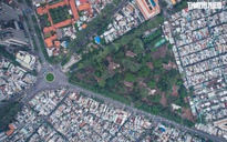 Đài tưởng niệm nạn nhân Covid-19: Cần đảm bảo công trình mang lại hiệu quả tích cực