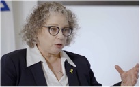 Bị Mỹ cáo buộc âm mưu ám sát đại sứ Israel, Iran nói gì?