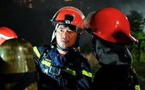 Tiến Luật tiết lộ phản ứng của Thu Trang khi tham gia show thử thách bản thân