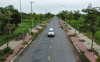 Vĩnh Long: Kiến nghị xử lý cán bộ liên quan dự án tuyến số 1 nội ô Trà Vinh