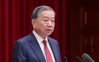 Bộ Chính trị: Hoàn tất chuẩn bị cho sàn giao dịch vàng, tài sản số