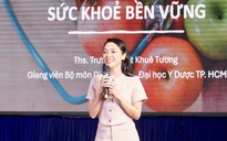 Chuyên gia 'giải mã' những sai lầm trong chế độ ăn uống của sinh viên