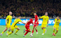 Núi tiền dùng để kiện FIFA, sao FAM không dùng vào việc khác có ích hơn?
