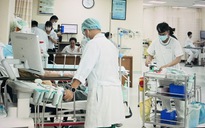 Vụ nghi ngộ độc sau ăn bánh mì: Thai phụ nhập viện, đã tăng lên 162 ca