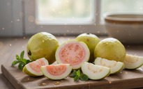 Bệnh tiểu đường nên ăn ổi ruột hồng hay ruột trắng?