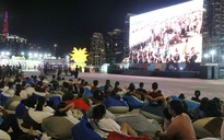 Tin tức đặc biệt trên báo in Thanh Niên 9.11.2025