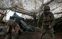 Nga xâm nhập Pokrovsk bằng chiến thuật mới, Ukraine đang gặp khó?