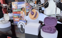 JBL ra mắt tai nghe Sense Pro nâng tầm trải nghiệm âm thanh mở