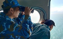 3 người mất tích ở biển Lý Sơn: 'Phép màu' đã đến với nạn nhân cuối cùng