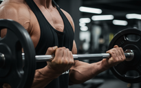 Giảm cân: cơ thể mất bao nhiêu % là mỡ, bao nhiêu là cơ?