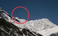 Chàng trai Việt 'bắt' sao chổi thiên niên kỷ ở Himalaya: 'Hẹn gặp sau... 1.000 năm nữa!'