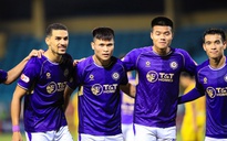 Lịch thi đấu V-League ngày 10.11: 'Siêu kinh điển' ở Thiên Trường, CLB CAHN gặp thử thách