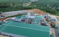 Nổ bình chứa a xít, 2 công nhân tử vong