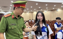 Một gia đình ở TP.HCM ‘thoát’ bắt cóc online trong gang tấc nhờ điều này…