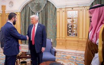 Quan hệ Mỹ - Syria bước vào thời kỳ mới