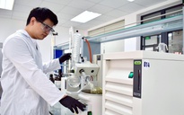 Cán bộ tài năng được hưởng phụ cấp tăng thêm 300% lương hàng tháng