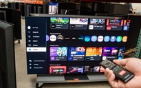 Smart TV giá rẻ có thực sự tiết kiệm?