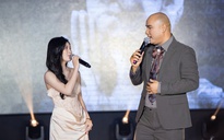 Ngọc Sơn, Quốc Trường mừng chủ nhân hit 'Lệ ngang trời' đạt tỉ view