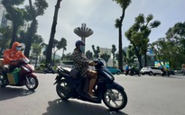 Thời tiết TP.HCM và Nam bộ tuần này có mưa giông, triều cường quay trở lại