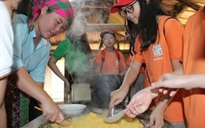 Tìm hiểu văn hóa và ẩm thực các dân tộc tại Hà Nội