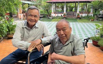 Nhạc sĩ Đynh Trầm Ca - tác giả bài hát nổi tiếng 'Sông quê' qua đời