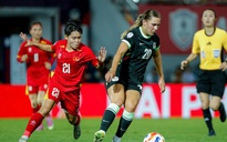 Đội tuyển nữ Việt Nam chốt lực lượng đá SEA Games: Trụ cột bị loại, rất sốc!