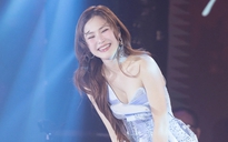 Hương Tràm tái ngộ tình cũ, thay đổi ra sao sau 5 năm ở Mỹ?