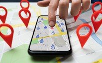 Google biết chính xác bạn đang ở đâu dù đã tắt GPS