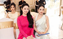 Bác sĩ, kỹ sư gây chú ý khi ghi danh Hoa hậu Thế giới Việt Nam