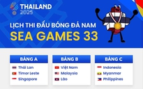 Lịch thi đấu U.23 Việt Nam cực mới: Chủ tịch VFF nói thông điệp rất đặc biệt