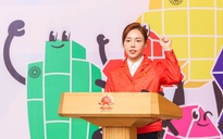 Hãy bắt đầu từ đấu trường khu vực...