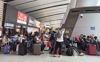 Hàng triệu người Trung Quốc đổ xô thi công chức để giành 'bát cơm sắt'