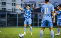 Sếp lớn VFF nói điều bất ngờ ở Bangkok, U.23 Việt Nam chờ thắng Lào và còn hơn thế nữa…