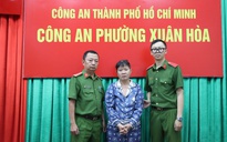 TP.HCM: Bắt nữ giúp việc trộm nữ trang vàng trị giá hơn 200 triệu đồng 