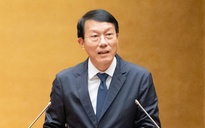 Cấm nghe lén, ghi âm cuộc đàm thoại trên không gian mạng