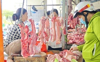 Giá heo hơi hôm nay 11.12.2025: Quay lại đỉnh