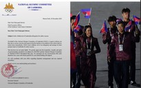 Campuchia gửi thư nóng đến BTC, chính thức rút khỏi SEA Games 33: Truyền thông Thái Lan sốc nặng!