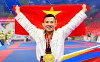 SEA Games 33: Thể thao Việt Nam chờ tin vui từ jujitsu, taekwondo