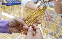 Giá vàng hôm nay 10.12.2025: Tăng gần 1 triệu đồng ngay khi mở cửa
