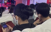 Một cái like cũng có thể phạm tội