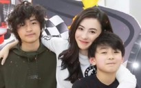 Trương Bá Chi tâm sự cách nuôi dạy 3 con trai