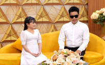 Cô gái cao 1,24 m tiết lộ cuộc sống hôn nhân bên chồng kém 14 tuổi