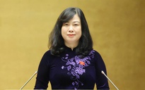 Từ tháng 7.2026, sinh con thứ 2 được nghỉ 7 tháng, ưu tiên mua nhà xã hội