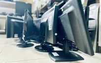 5 ý tưởng tận dụng màn hình máy tính cũ thay vì vứt bỏ