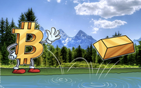 Giá Bitcoin hôm nay 10.12.2025: BTC vụt tăng nhưng vì sao nhà đầu tư tháo chạy?