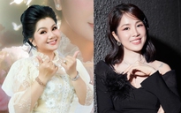 NSƯT Tú Sương, Hồng Ánh, Lâm Vỹ Dạ... cùng 'đua' giải Mai Vàng 2025