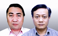 Chuẩn bị xét xử Lê Trung Khoa